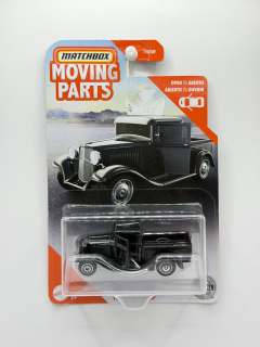MATCHBOX - Moving Parts 1932 Ford Pickup