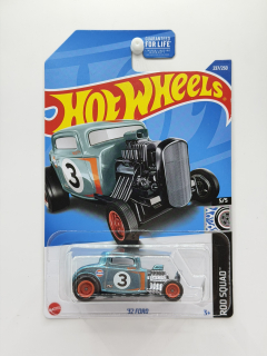 Hot Wheels STH ´32 Ford GULF
