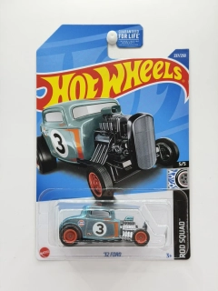 Hot Wheels STH ´32 Ford GULF