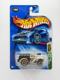 Hot Wheels (TH) Morris Wagon