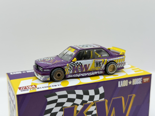 Kaido House 194 - BMW E30 M3 KAIDO KW V1