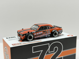 Kaido House 195 - Nissan Skyline 2000GT-R (KPGC 10) KAIDO RACING V1