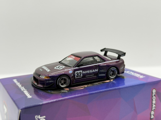 Tarmac Works - Nissan R32 Widebody Jonsibal Design Works