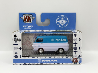 M2 Machines - 1964 Dodge A100 Van