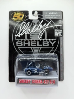 Shelby Collectibles - Shelby Cobra 427 S/C