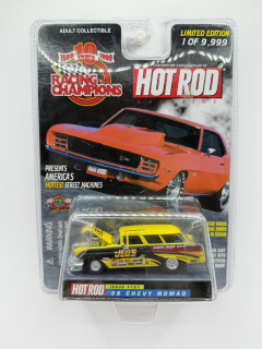 Racing Champions - ´56 Chevy Nomad Hot Rod