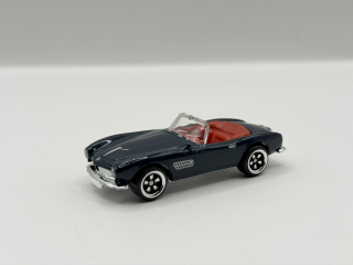 Hot Wheels BMW 507 Blue Multipack Exclusive