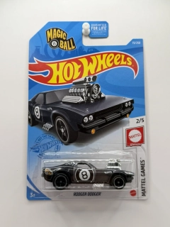 Hot Wheels STH Rodger Dodger