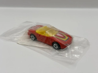 Hot Wheels Mazda Miata Getty PROMO