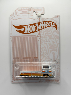 Hot Wheels Volkswagen T2 Pickup 