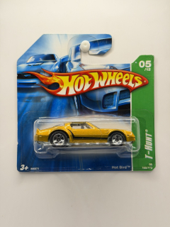 Hot Wheels TH Hot Bird