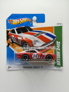 Hot Wheels TH Datsun 240Z
