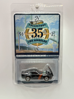 Hot Wheels RLC Convention Custom ‘72 Datsun 240Z