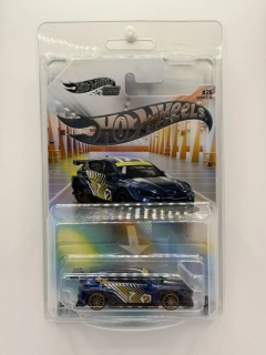 Hot Wheels NFT Cupra e-Racer
