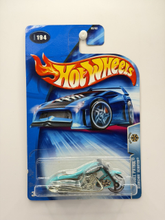 Hot Wheels Scorchin Scooter