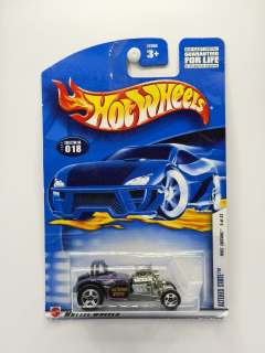 Hot Wheels Altered State