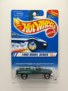 Hot Wheels Dodge Ram 1500