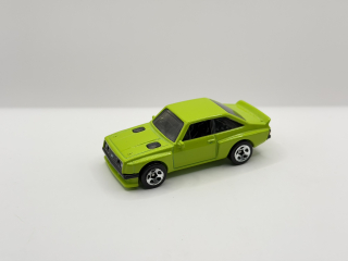 Hot Wheels Ford Escort RS2000 - LOOSE