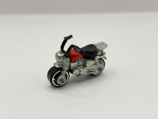 Hot Wheels Honda Monkey Z50 - LOOSE