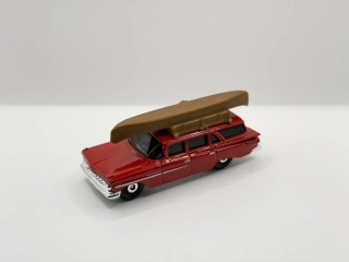 MATCHBOX -'59 Chevy Wagon - LOOSE
