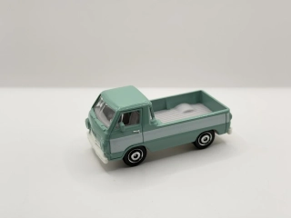 MATCHBOX - 1966 Dodge A100 Pickup - LOOSE