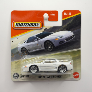 MATCHBOX - 1994 Mitsubishi 3000GT