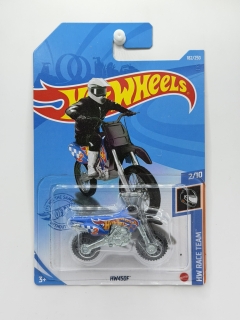 Hot Wheels HW450F