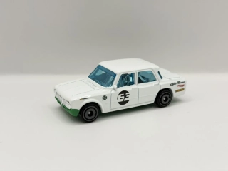 Hot Wheels Alfa Romeo Giulia TI Super - LOOSE