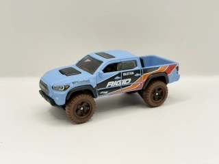 Hot Wheels '20 Toyota Tacoma - LOOSE 