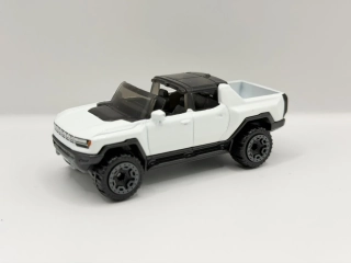 Hot Wheels GMC Hummer EV - LOOSE