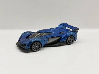 Hot Wheels McLaren Solus GT - LOOSE