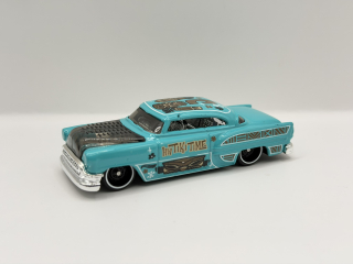Hot Wheels Custom '53 Chevy - LOOSE