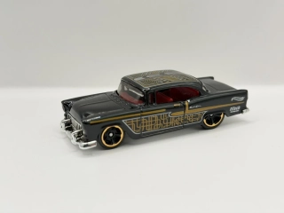 Hot Wheels '55 Chevy - LOOSE 
