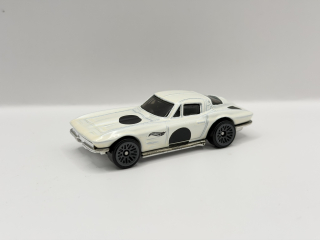 Hot Wheels '64 Corvette Sting Ray - LOOSE 