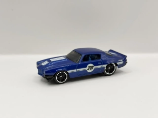 Hot Wheels '70 Chevy Camaro RS - LOOSE 