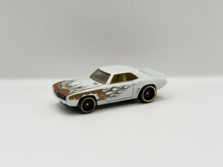 Hot Wheels '69 Camaro - MULTIPACK EXCLUSIVE - LOOSE 