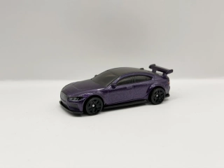 Hot Wheels Jaguar XE SV Project 8 - MULTIPACK EXCLUSIVE - LOOSE