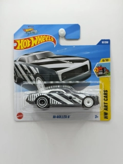 Hot Wheels STH Hi-Roller II 