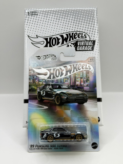 Hot Wheels NFT ´89 Porsche 944 Turbo