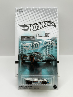 Hot Wheels NFT Porsche 917KH