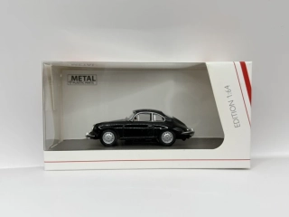 Schuco - Porsche 356 
