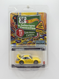 Hot Wheels RLC Convention Porsche 959