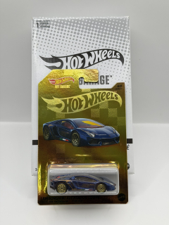 Hot Wheels NFT Lamborghini Aventador Coupé