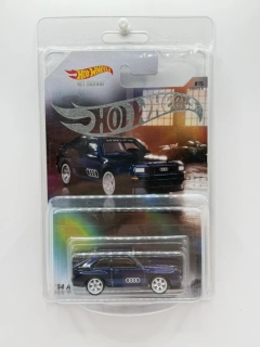 Hot Wheels NFT ´84 Audi Sport Quattro - VADA