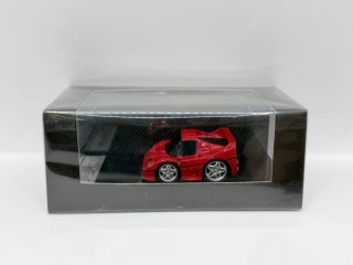 All In Fanatic - Ferrari F50 Malaysia Event Edition 
