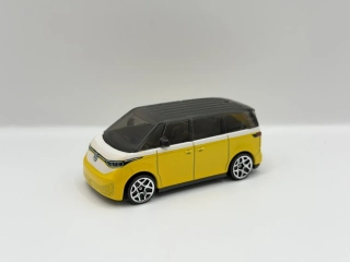 Hot Wheels Volkswagen ID. Buzz - LOOSE