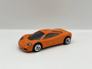 Hot Wheels McLaren F1 - LOOSE