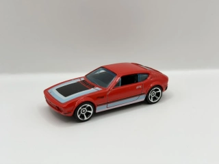 Hot Wheels  Volkswagen SP2 - LOOSE
