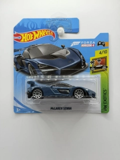 Hot Wheels McLaren SENNA Forza Horizon 4