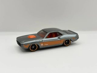 Hot Wheels ´70 Dodge Hemi Challenger Multipack Exclusive - LOOSE 